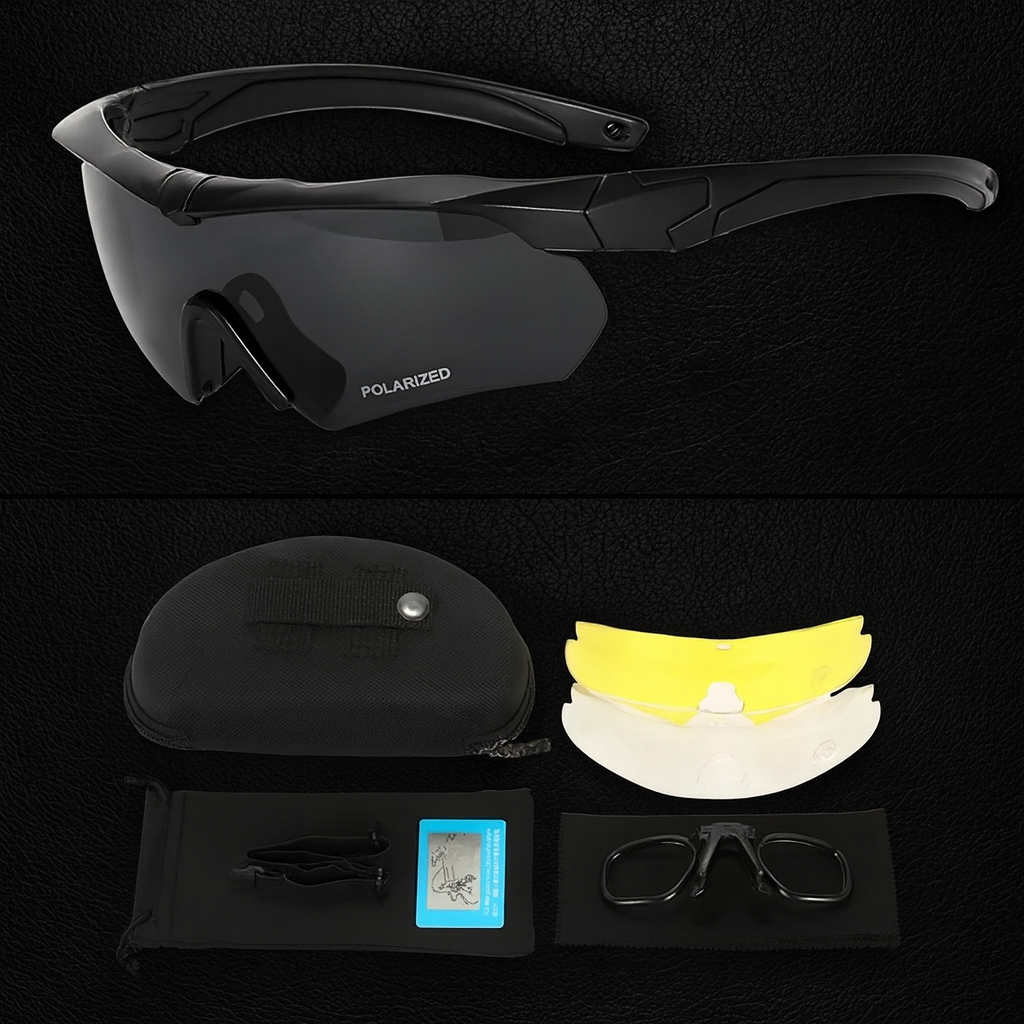 SG NEANT.02//TACTICAL GOOGLES