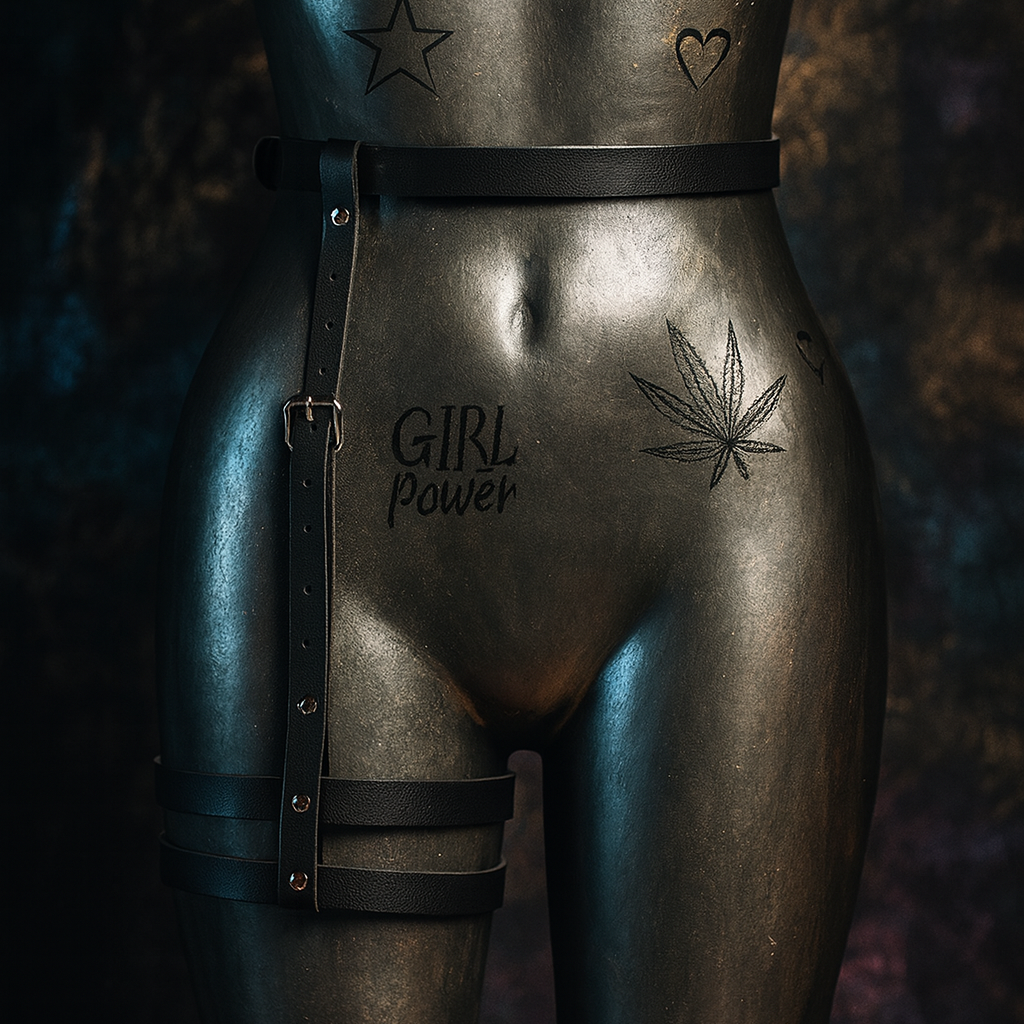 A NEANT.03//NOIR