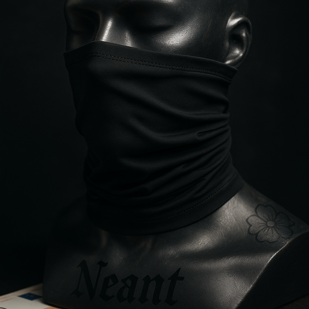 M NEANT.01//NYX SKIN