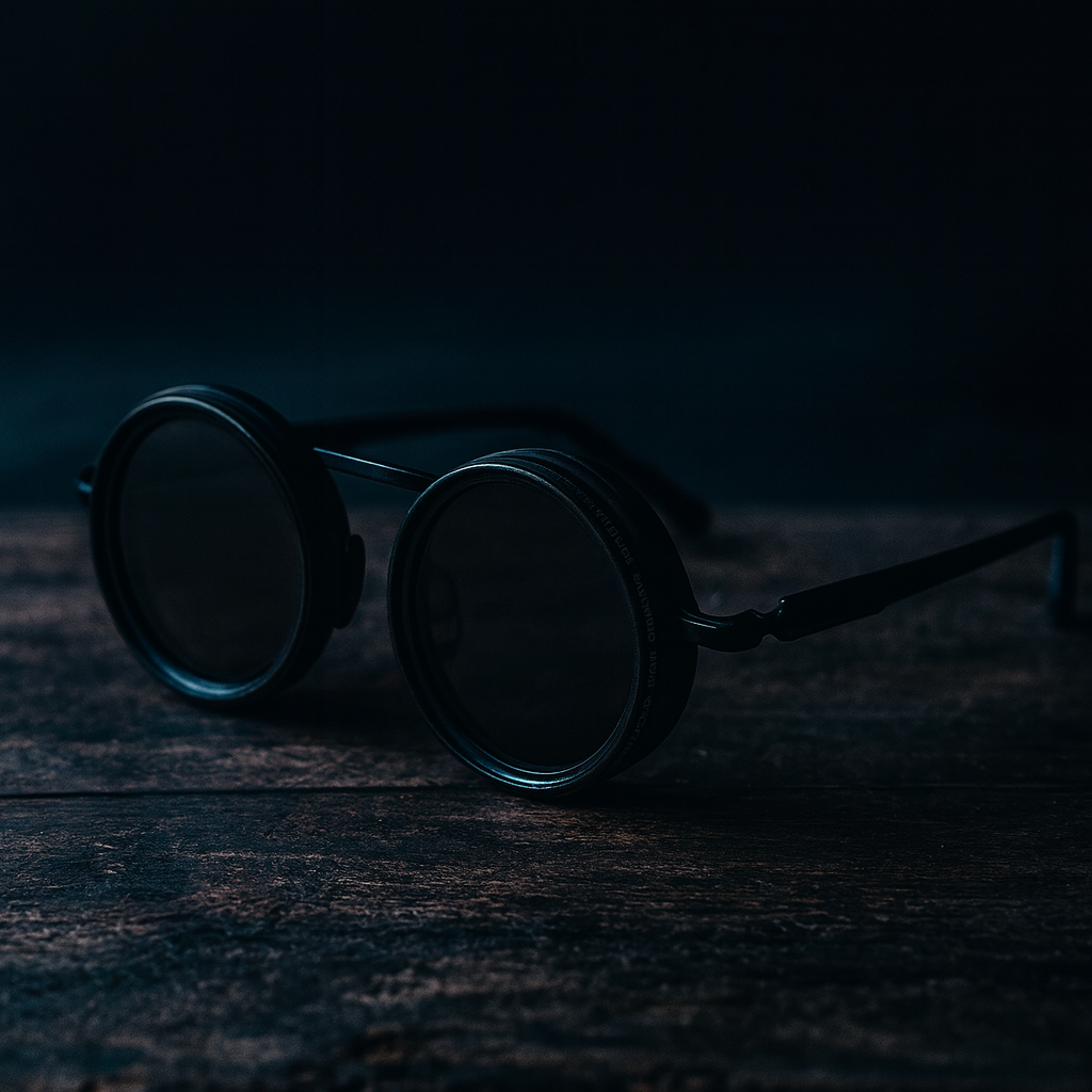 SG NEANT.04//SHIFT GOOGLES