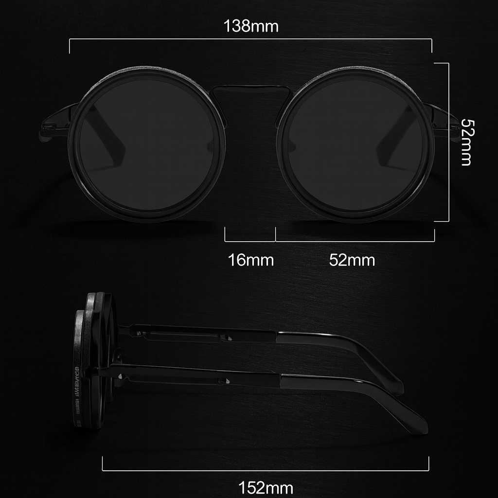 SG NEANT.04//SHIFT GOOGLES