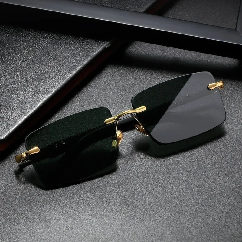 SG NEANT.01//BLACK SQUARE