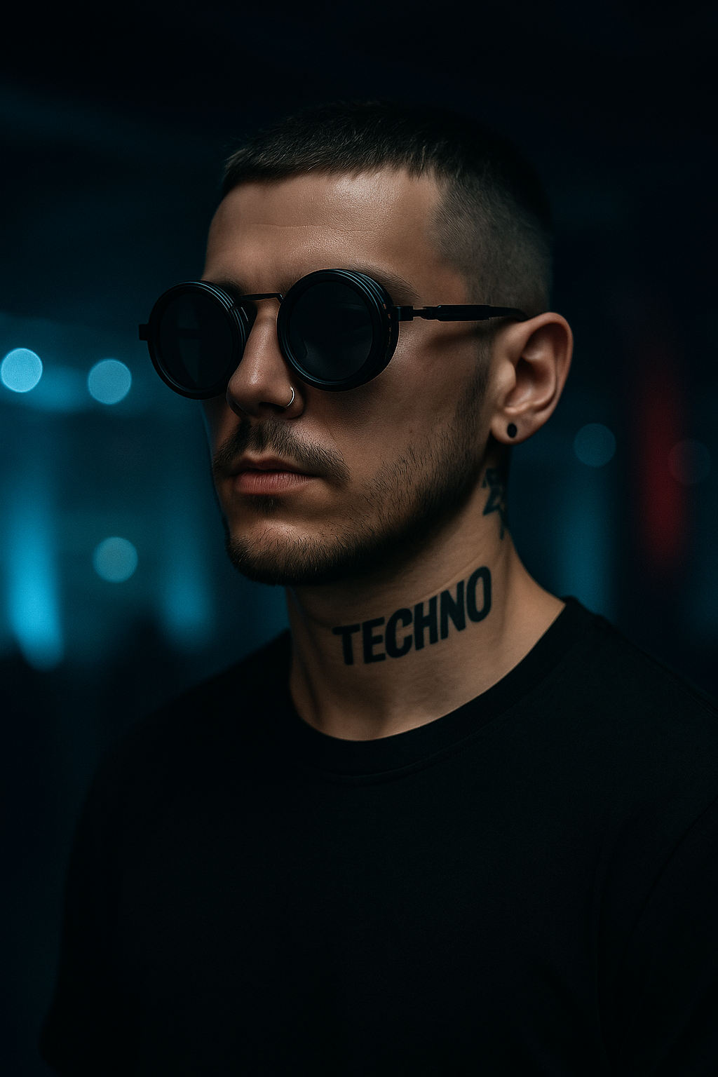 SG NEANT.04//SHIFT GOOGLES